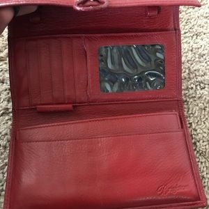 Brighton wallet